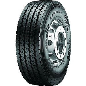 Žieminės padangos 315/80R22,5 Apollo EnduTrax MA 156/150K M+S 3PMSF Steer MIXED USE DBB74 Apollo