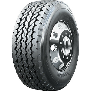 Žieminės padangos 385/65R22,5 Sailun S825 160K M+S SteerAndTrailer MIXED USE DBB72 Sailun