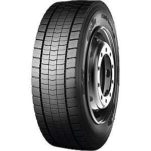 Žieminės padangos 315/70R22,5 Apollo EnduRace RD2 154/150L M+S 3PMSF Drive REGIONAL DAB75 Apollo