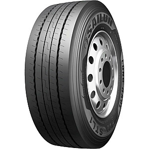 Зимние шины 385/65R22,5 Sailun STL1 160K (158L) M+S 3PMSF Прицеп дальнемагистральный BBA71 Sailun