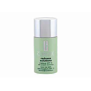 SPF15 Redness Solutions 01 Soothing Alabaster 30 ml