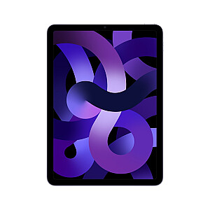 Apple iPad Air 64 GB 27,7 cm (10,9 colio) Apple M 8 GB Wi-Fi 6 (802.11ax) iPadOS 15 Purple