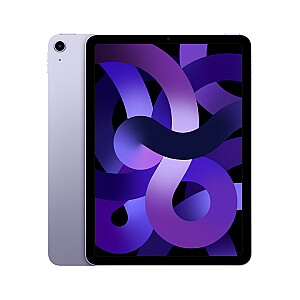 Apple iPad Air 64 GB 27,7 cm (10,9 colio) Apple M 8 GB Wi-Fi 6 (802.11ax) iPadOS 15 Purple