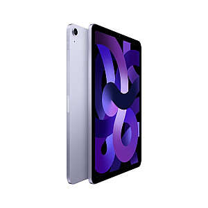 Apple iPad Air 64 ГБ 27,7 см (10,9 дюйма) Apple M 8 ГБ Wi-Fi 6 (802.11ax) iPadOS 15 Фиолетовый