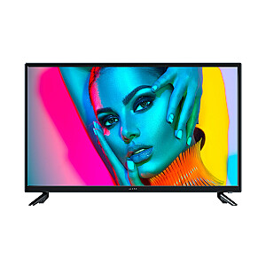 Kiano SlimTV 24 (23,5") HD juoda