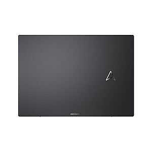 Ноутбук ASUS Zenbook 14 UM3402YA-KP373W Ryzen 5 7530U 14,0" WQXGA со светодиодной подсветкой IPS 60 Гц 400 нит AG 16 ГБ LPDDR4X SSD512 AMD Radeon Graphics Cam WLAN+BT FingerPrint 75 Вт·с Win11 Jade Black