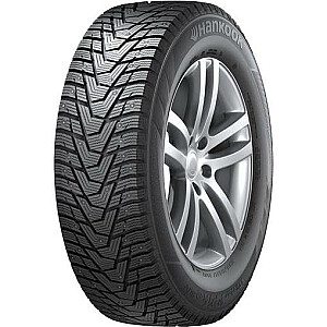 Žieminės padangos 235/55R19 HANKOOK WINTER I*PIKE X (W429A) 105T XL RP Studdable 3PMSF M+S HANKOOK