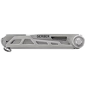 Складной нож GERBER Armbar Slim Drive Оранжевый