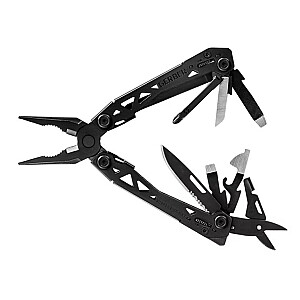 Multitool GERBER Suspension NXT juoda