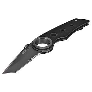 Sulankstomas peilis GERBER Remix Tactical Tanto