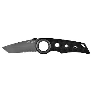 Sulankstomas peilis GERBER Remix Tactical Tanto