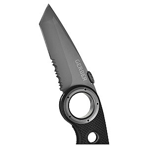 Sulankstomas peilis GERBER Remix Tactical Tanto