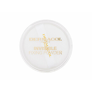 Fiksuojamoji pudra Invisible White 13g