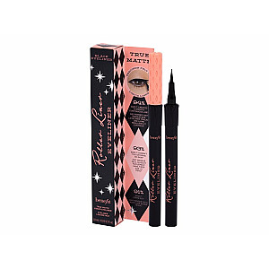 True Matte Roller Liner Black 1ml