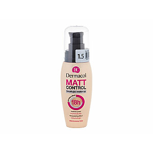 Matte Control 1,5 30ml