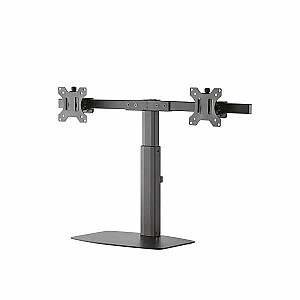 NEOMOUNTS  MONITOR ACC DESK MOUNT 10-27"/FPMA-D865DBLACK