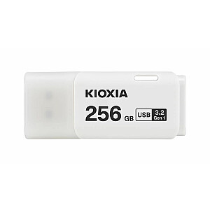 KIOXIA  MEMORY DRIVE FLASH USB3 256GB/LU301W256GG4