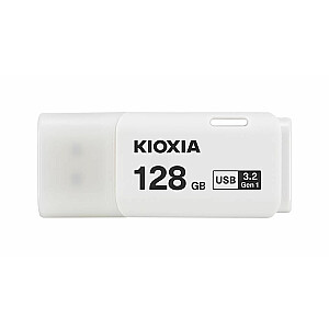 Kioxia 128GB U301 Hayabusa Белый