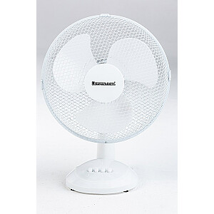 Вентилятор Ravanson WT-1040 Белый