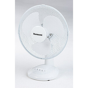 Вентилятор Ravanson WT-1040 Белый