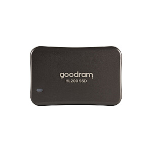 Išorinis SSD Goodram SSDPR-HL200-01T 1024 GB Pilka