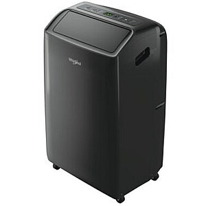 Портативный кондиционер WHIRLPOOL PACF212HP B