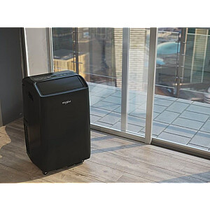 Nešiojamas oro kondicionierius WHIRLPOOL PACF212HP B