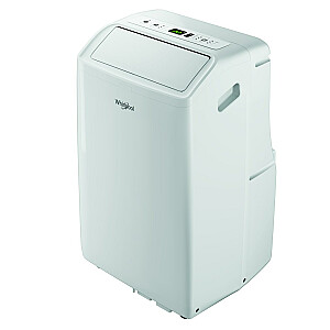 Whirlpool PACF212CO W 61 дБ Белый