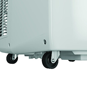 Whirlpool PACF212CO W 61 дБ Белый