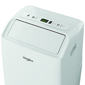 Whirlpool PACF212CO W 61 дБ Белый