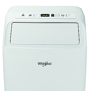 Whirlpool PACF212CO W 61 дБ Белый