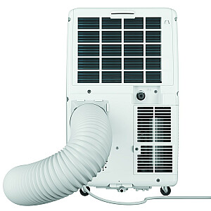 Whirlpool PACF212CO W 61 дБ Белый