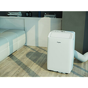 Whirlpool PACF212CO W 61 дБ Белый