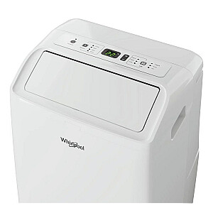 Nešiojamas oro kondicionierius Whirlpool PACF29HP W baltas
