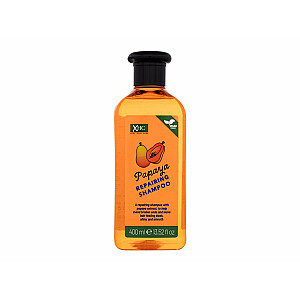 Atgaivinantis šampūnas Papaya 400ml
