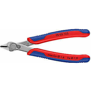 „Knipex Electronic Super Knips“ (7803125)