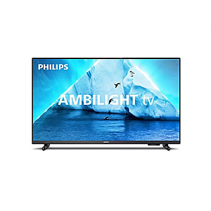 „Philips“ 32PFS6908/12 32 colių (80 cm), išmanusis televizorius, FHD, 1920 x 1080, „Wi-Fi“, DVB-T/T2/T2-HD/C/S/S2
