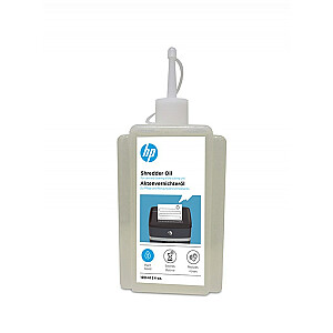 Масло для измельчения HP HPO9131OIL120ML 120 мл