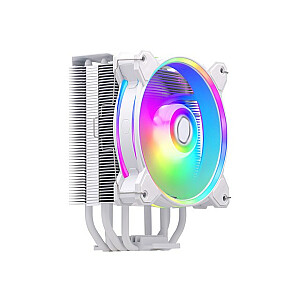 COOLER MASTER CPU COOLING HYPER 212 HALO ARGB