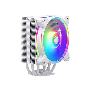 COOLER MASTER CPU COOLING HYPER 212 HALO ARGB