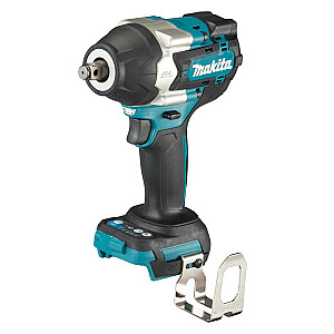 Электроключ Makita DTW700Z 1/2" 2200 об/мин 700 Н⋅м Зеленый