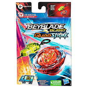 BEYBLADE Стартовый набор Quad strike