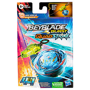 BEYBLADE Стартовый набор Quad strike