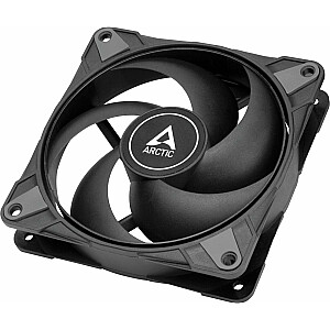 Arctic Fan Arctic P12 Fan Max PWM Черный 120 мм