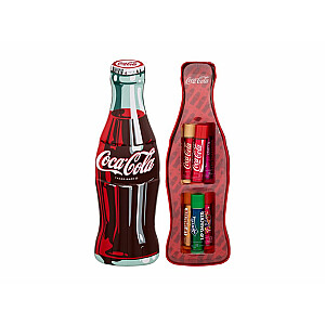 Винтажная бутылка Coca-Cola 4g