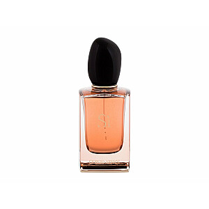 Parfumuotas vanduo Giorgio Armani Si 50ml