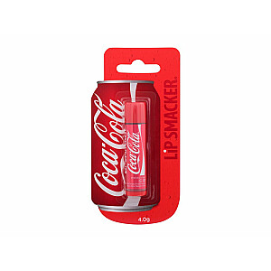 Coca-Cola 4 metai