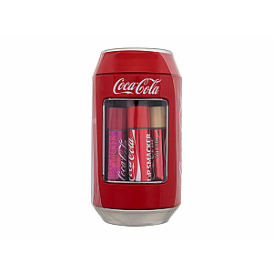 Skardinių kolekcija Coca-Cola 4g