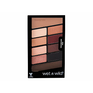 10 Pan Color Icon Nude Awakening 8,5г