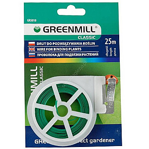 Sodo viela Greenmill 25m GR5010